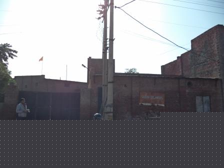 Punjab National Bank Auctions for Commercial property in Hisar, Haryana
