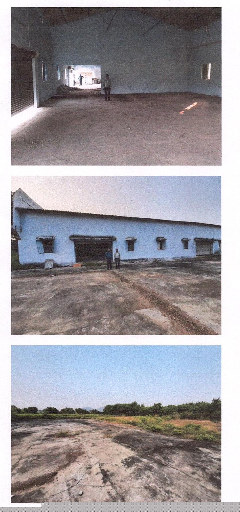 Punjab National Bank Auctions for Industrial property in Guntur, Andhra Pradesh