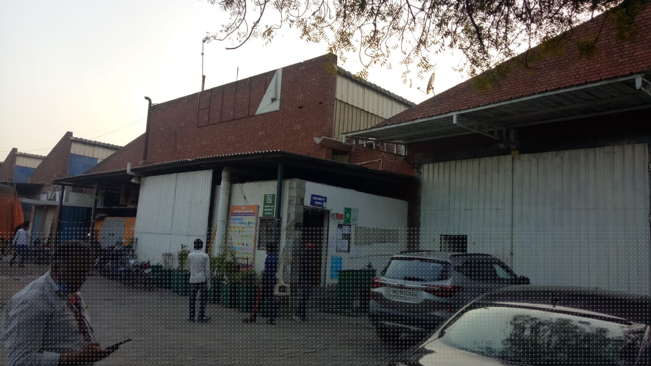 Punjab National Bank Auctions for Commercial property in Faridabad, Haryana