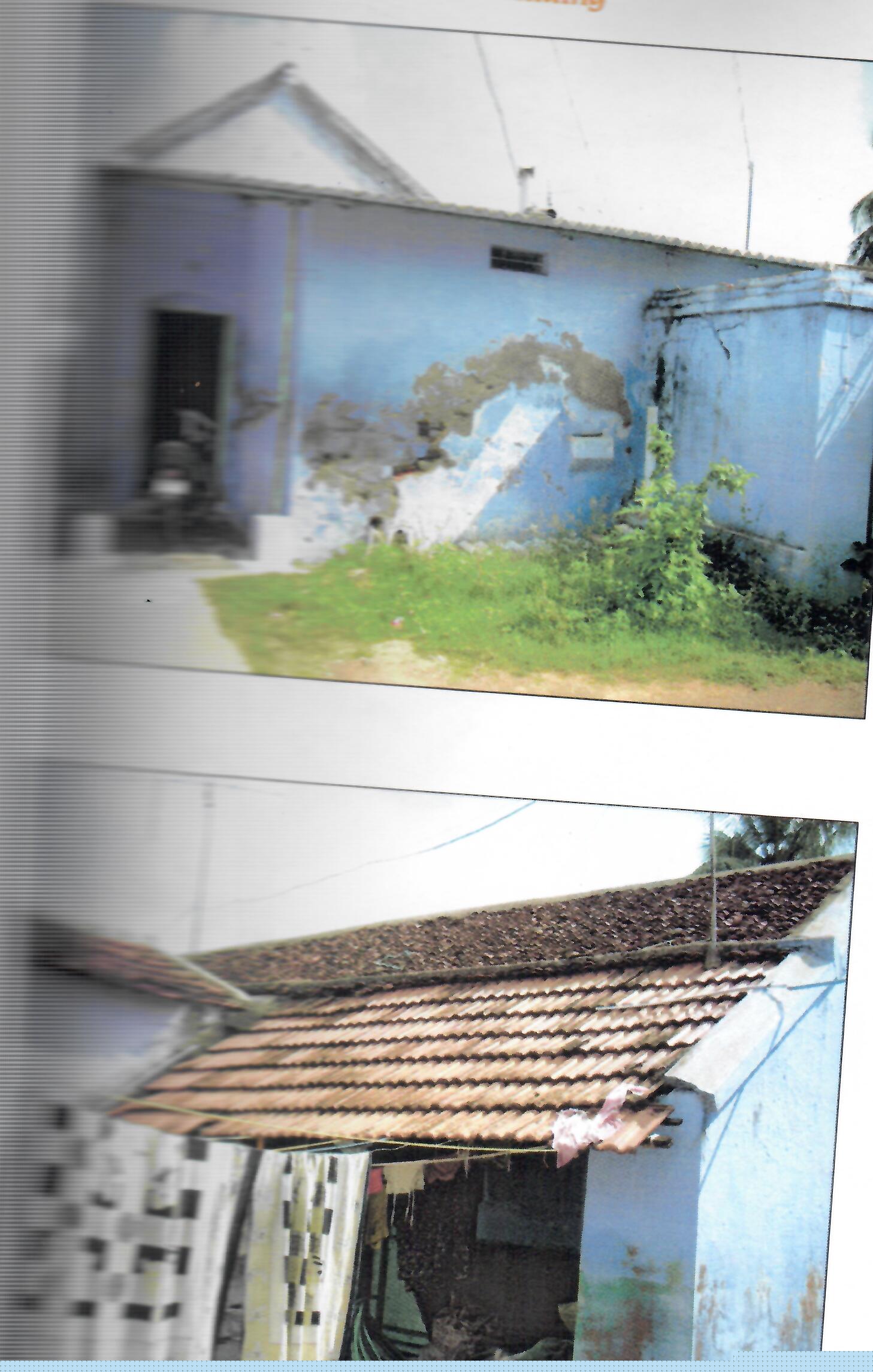 Punjab National Bank Auctions for Residential property in Erode, Tamil Nadu