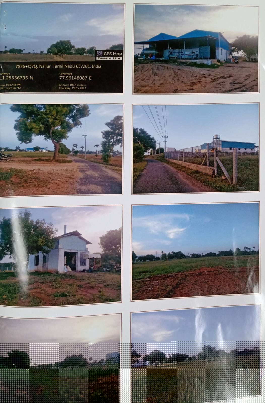 Punjab National Bank Auctions for Residential property in Namakkal, Tamil Nadu