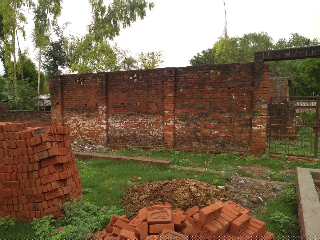 Punjab National Bank Auctions for Residential property in Ayodhya, Uttar Pradesh