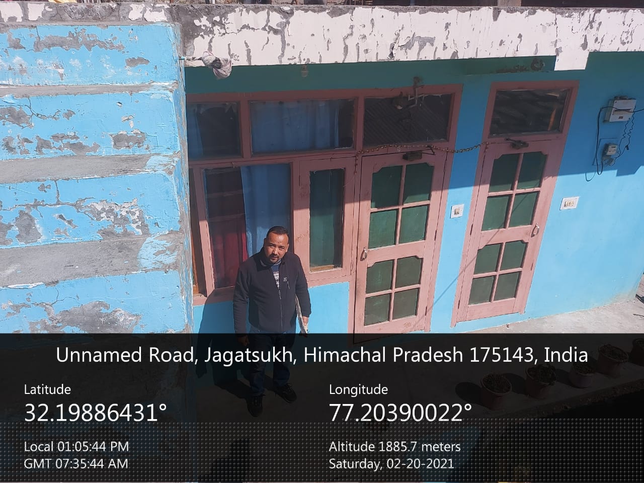 Punjab National Bank Auctions for Residential property in Kullu, Himachal Pradesh