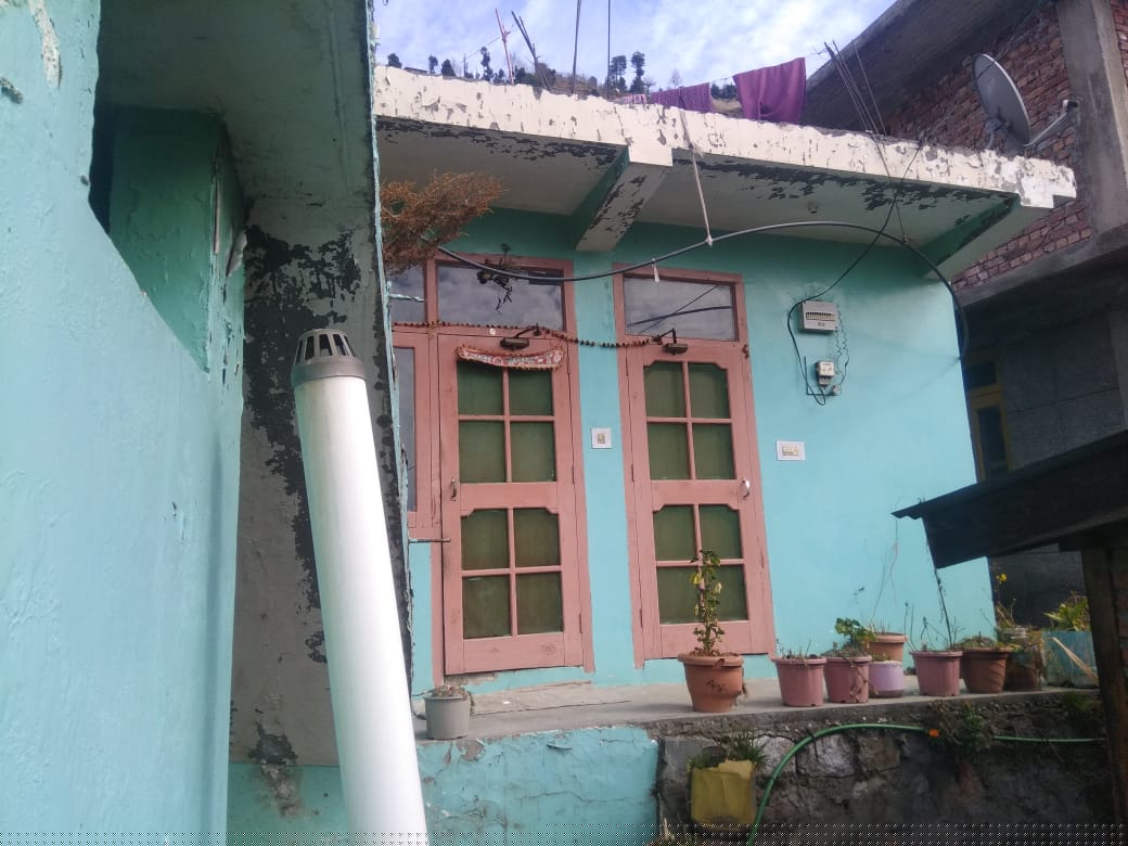 Punjab National Bank Auctions for Residential property in Kullu, Himachal Pradesh