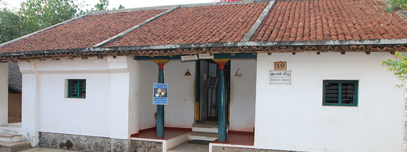 Punjab National Bank Auctions for Residential property in Erode, Tamil Nadu