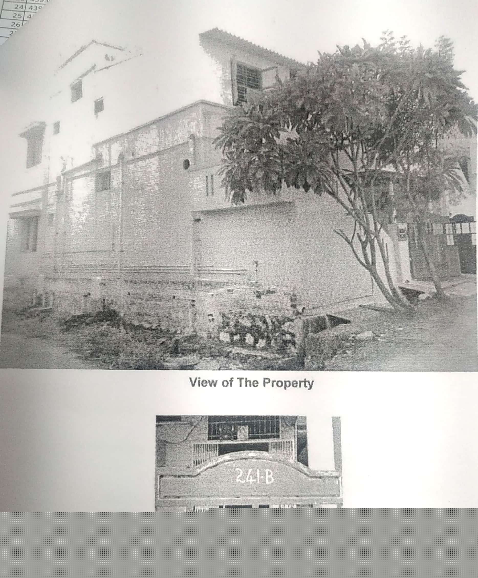 Punjab National Bank Auctions for Residential property in Erode, Tamil Nadu