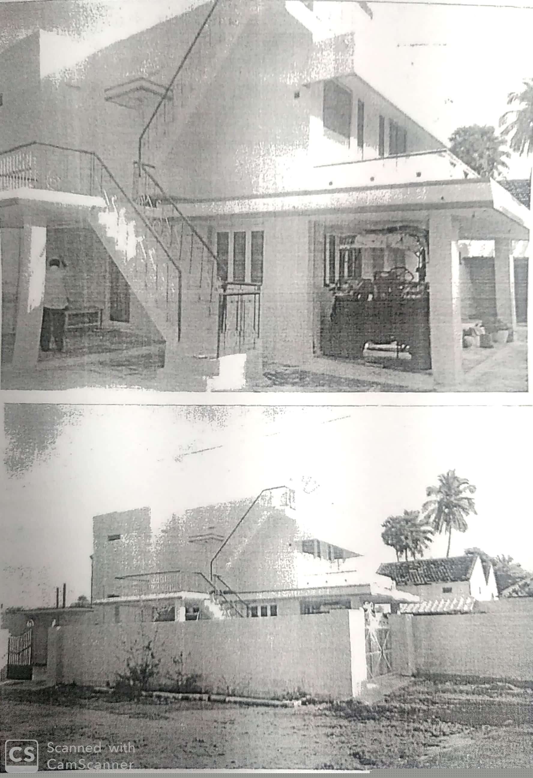 Punjab National Bank Auctions for Residential property in Erode, Tamil Nadu