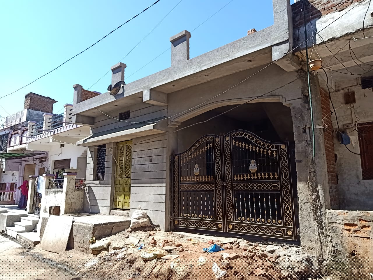 Punjab National Bank Auctions for Residential property in Bhilwara, Rajasthan