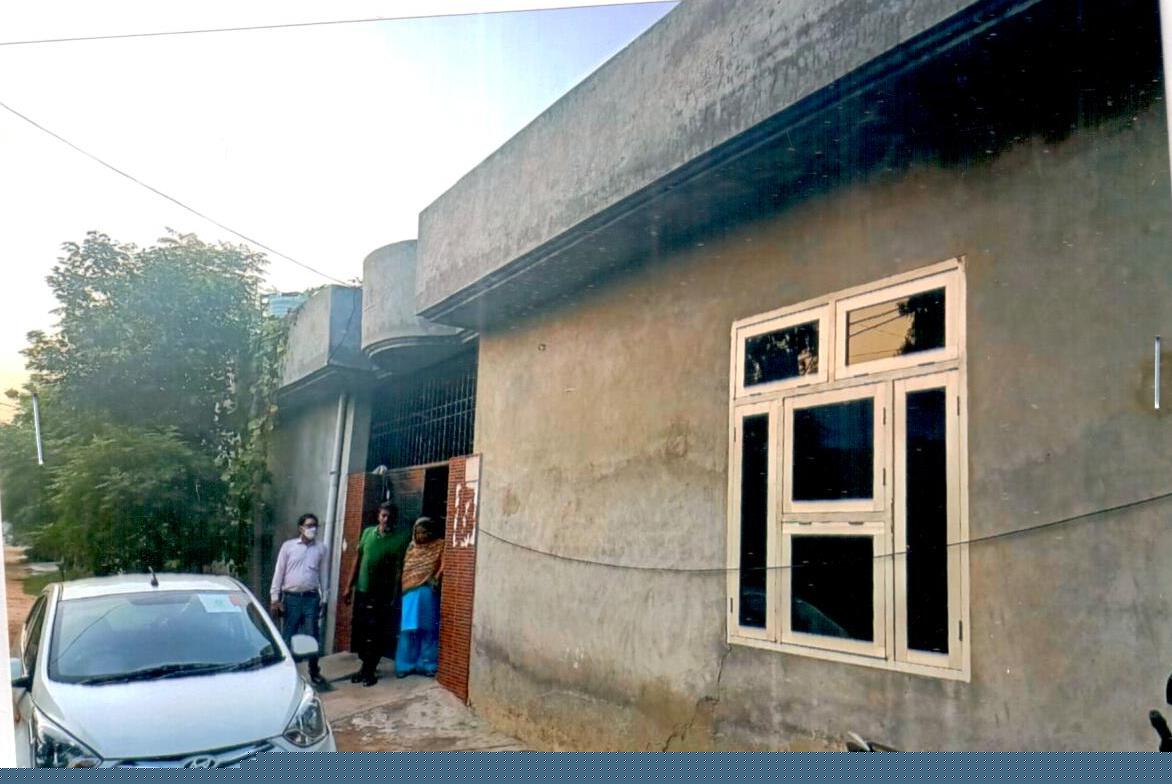 Punjab National Bank Auctions for Residential property in Kapurthala, Punjab