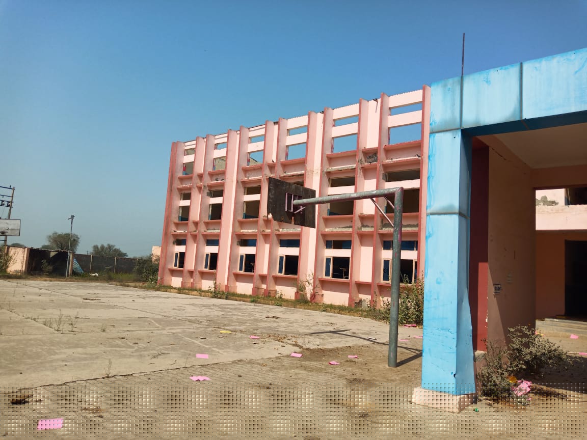 Punjab National Bank Auctions for Commercial property in Bhiwani, Haryana image 3 of 4 in BHIWANI, Bhiwani | Punjab National Bank auction property