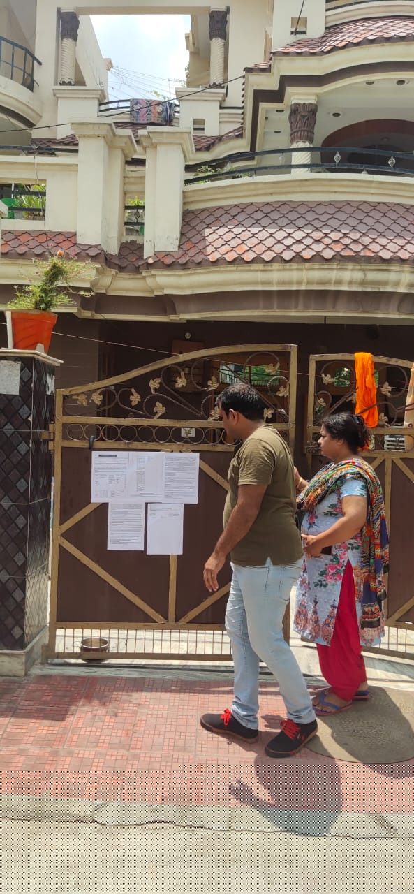Punjab National Bank Auctions for Residential property in Kurukshetra, Haryana