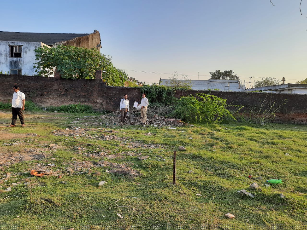 Punjab National Bank Auctions for Residential property in Khammam, Telangana