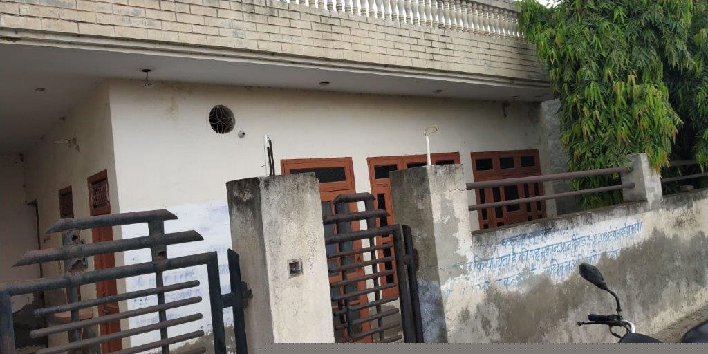 Punjab National Bank Auctions for Residential property in Hisar, Haryana