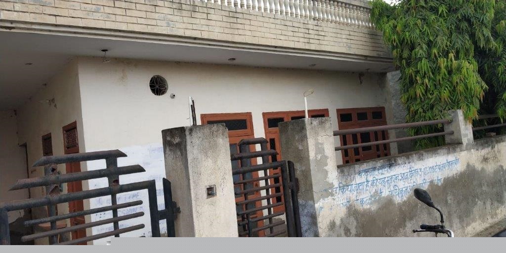 Punjab National Bank Auctions for Residential property in Hisar, Haryana