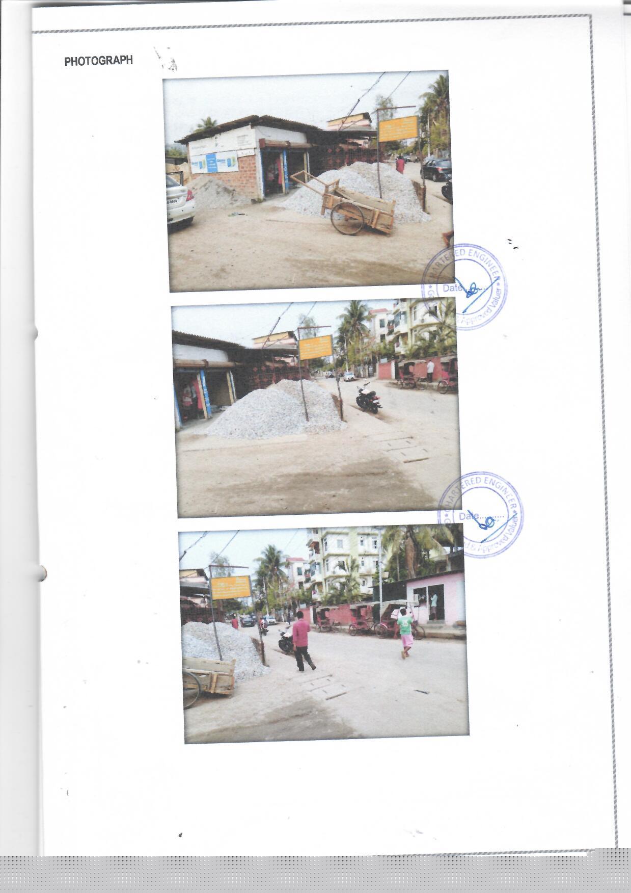 Punjab National Bank Auctions for Residential property in Kamrup, Assam