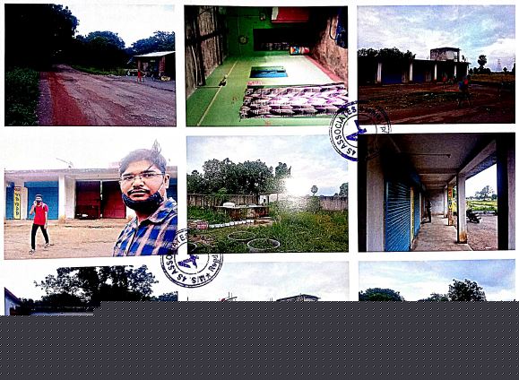 Punjab National Bank Auctions for Residential property in Jharsuguda, Odisha