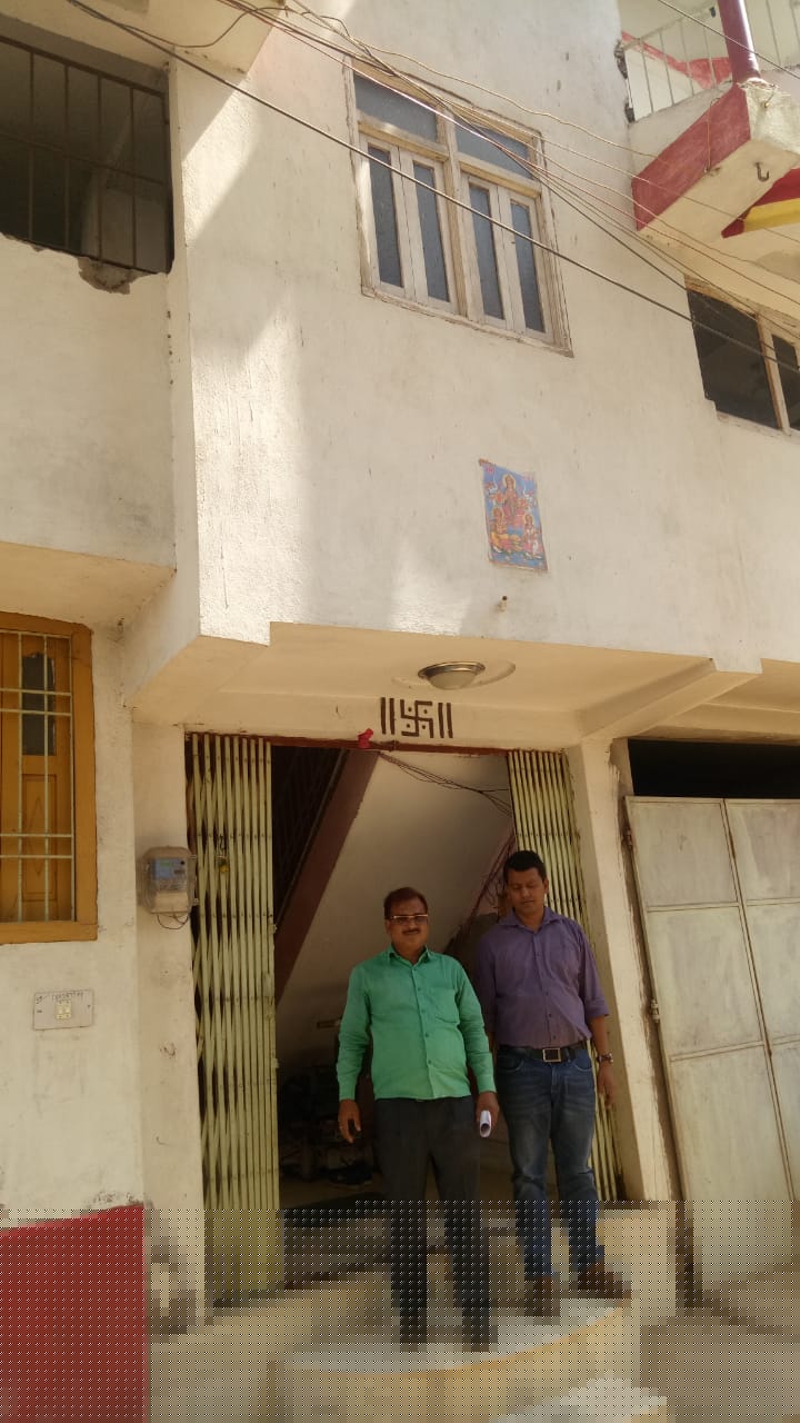 Punjab National Bank Auctions for Residential property in Jehanabad, Bihar