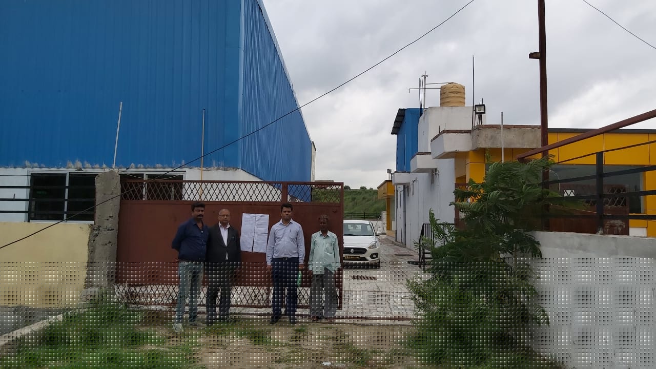 Punjab National Bank Auctions for Commercial property in Patna, Bihar