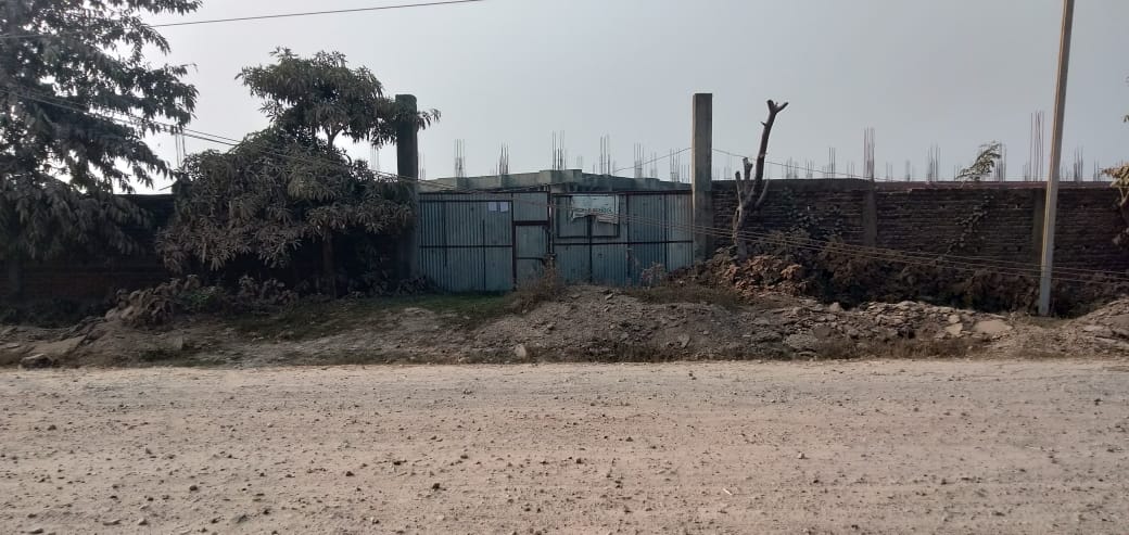 Punjab National Bank Auctions for Commercial property in Purnia, Bihar