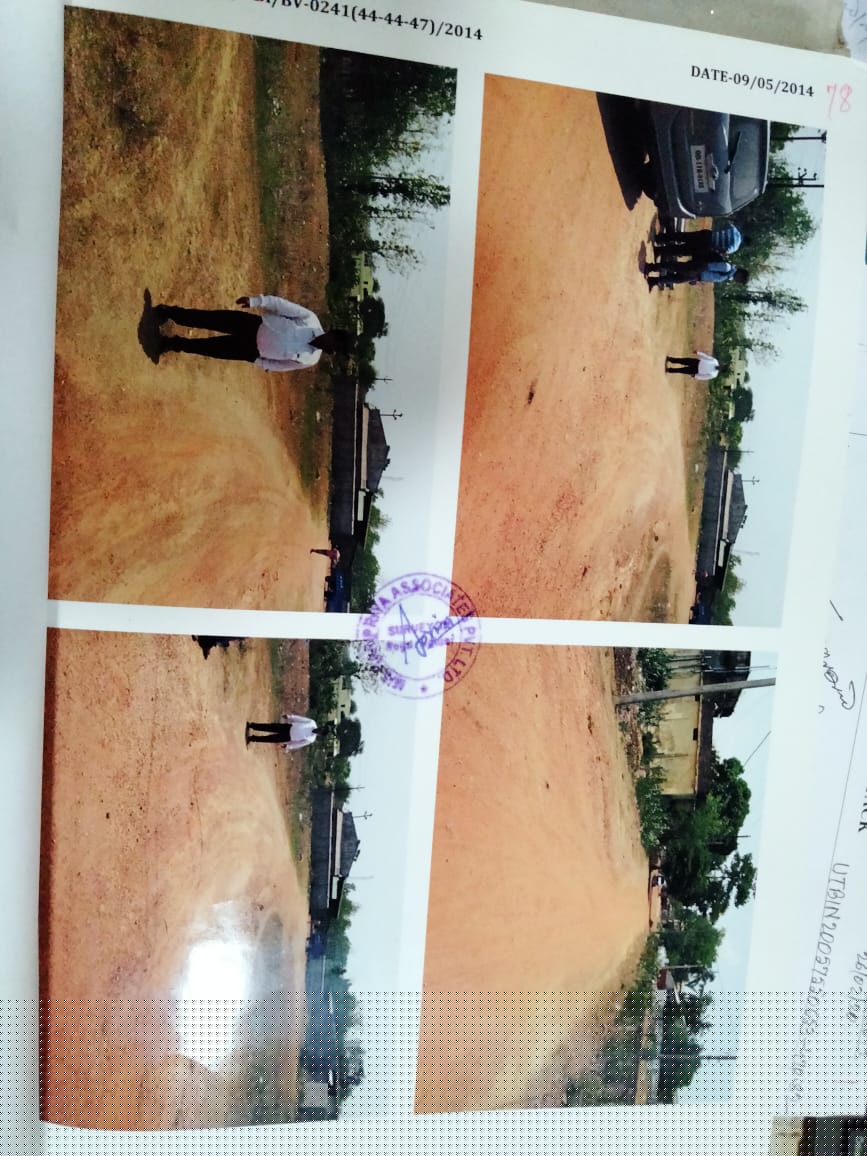 Punjab National Bank Auctions for Industrial property in Mayurbhanj, Odisha