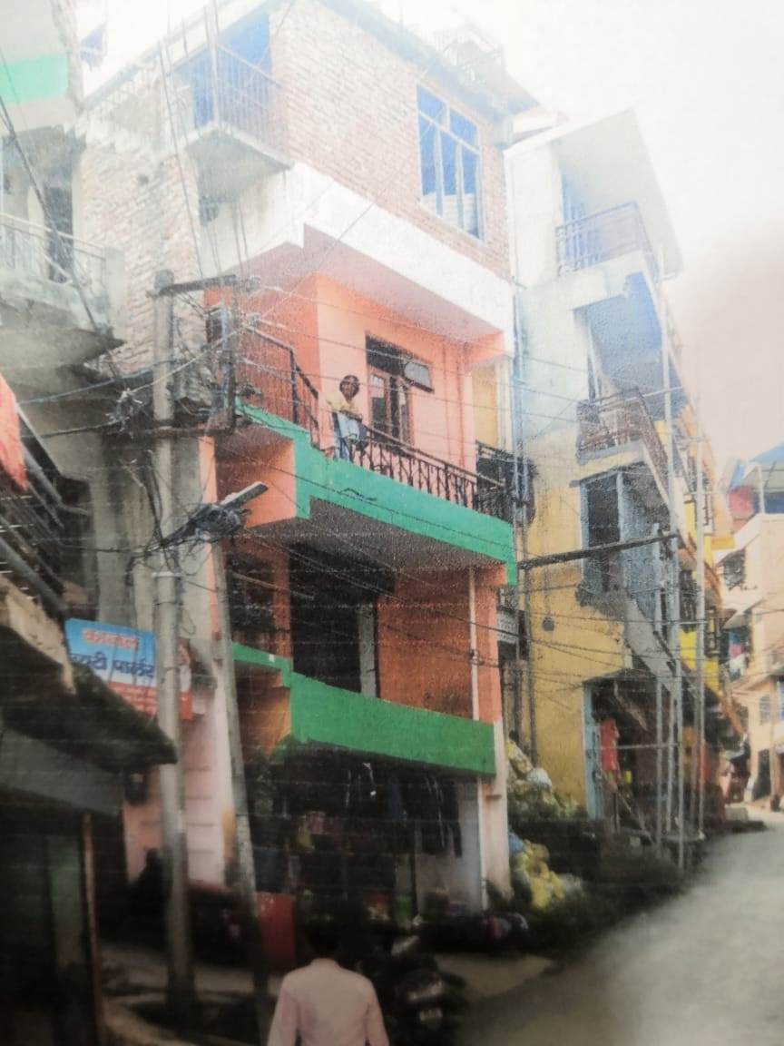 Punjab National Bank Auctions for Residential property in Mandi, Himachal Pradesh image 2 of 2 in BHOJPUR, Mandi | Punjab National Bank auction property