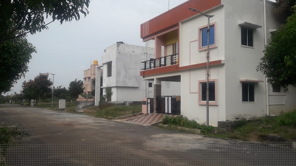 Punjab National Bank Auctions for Residential property in Tumkur, Karnataka