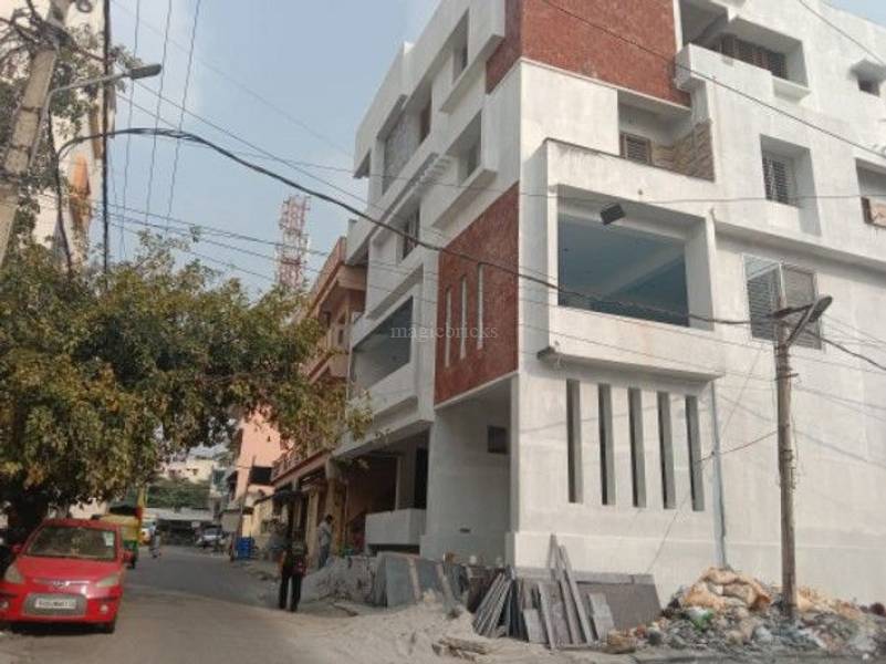 Punjab National Bank Auctions for Residential property in Tumkur, Karnataka
