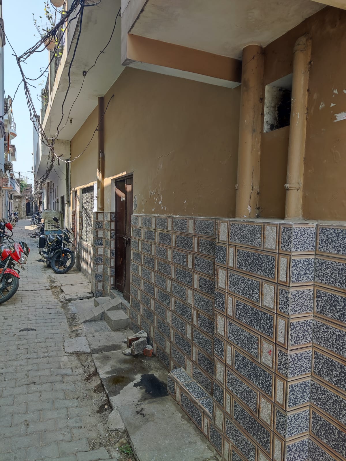 Punjab National Bank Auctions for Residential property in Sitapur, Uttar Pradesh