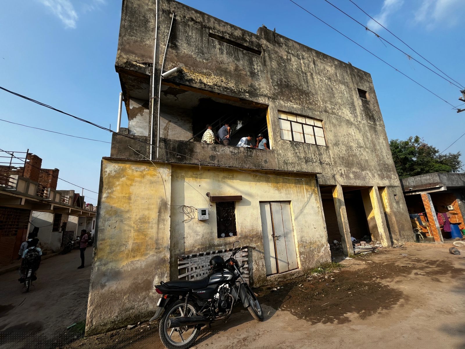 Canara Bank Auctions for Commercial property in Ahmedabad, Gujarat image 5 of 8 in Ahmedabad, Ahmedabad | Canara Bank auction property
