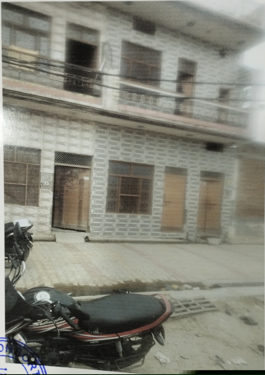 Punjab National Bank Auctions for Residential property in Shamli, Uttar Pradesh