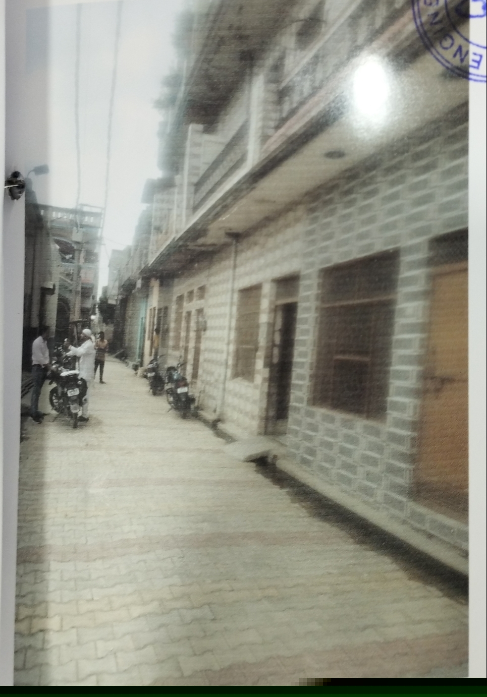 Punjab National Bank Auctions for Residential property in Shamli, Uttar Pradesh image 2 of 3 in Kairana, Shamli | Punjab National Bank auction property