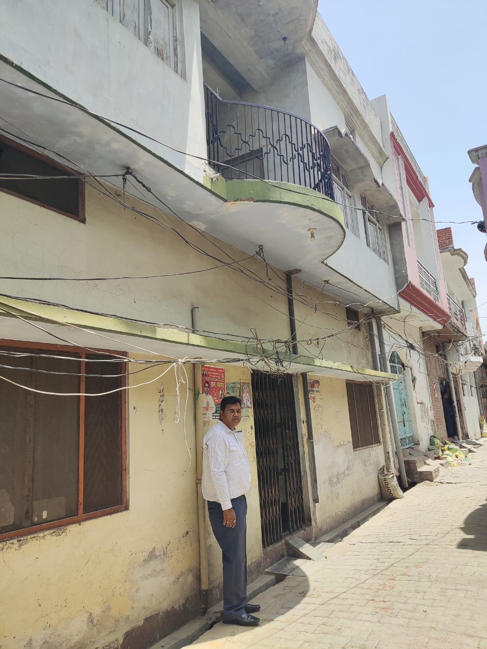 Punjab National Bank Auctions for Residential property in Sitapur, Uttar Pradesh