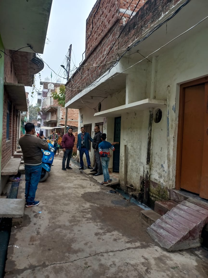 Punjab National Bank Auctions for Residential property in Lakhimpur Kheri, Uttar Pradesh