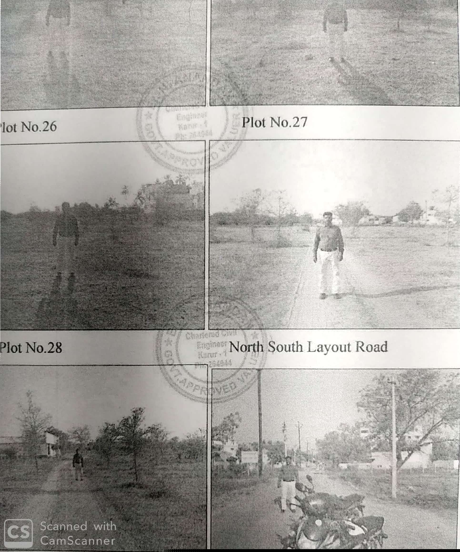 Punjab National Bank Auctions for Residential property in Karur, Tamil Nadu