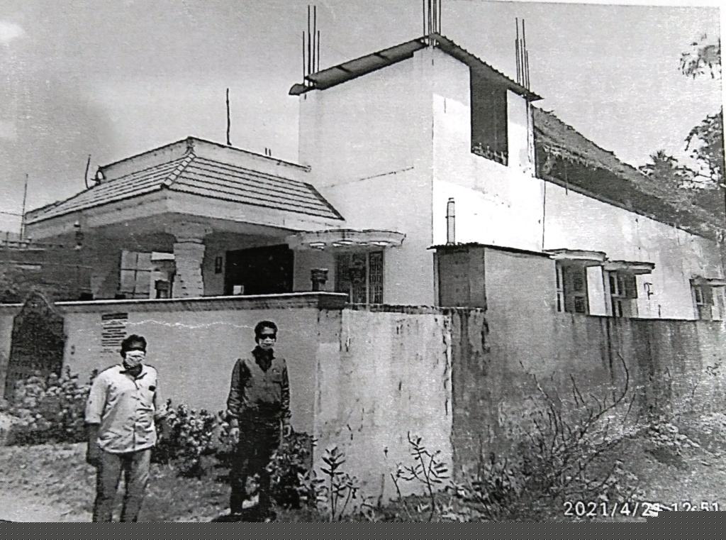 Punjab National Bank Auctions for Residential property in Nagapattinam, Tamil Nadu