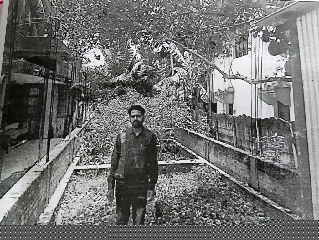 Punjab National Bank Auctions for Residential property in Nagapattinam, Tamil Nadu