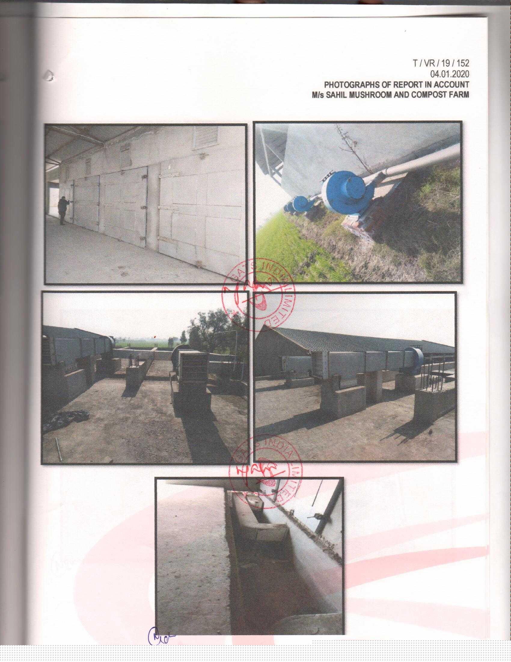 Punjab National Bank Auctions for Industrials property in Bathinda, Punjab image 3 of 5 in BATHINDA, Bathinda | Punjab National Bank auction property