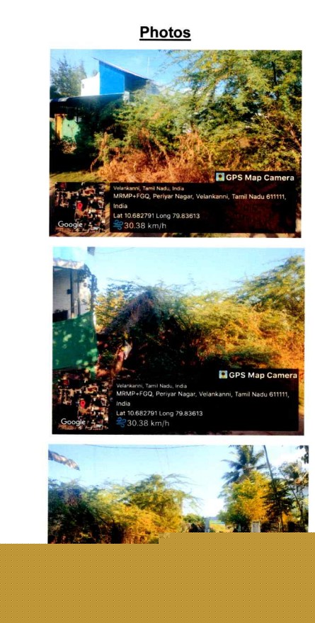 Canara Bank Auctions for Residential property in Nagapattinam, Tamil Nadu
