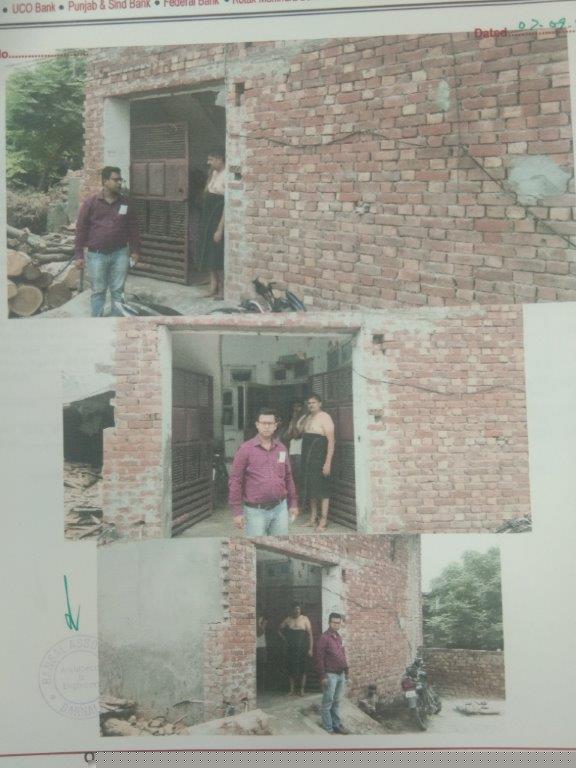 Punjab National Bank Auctions for Residential property in Barnala, Punjab