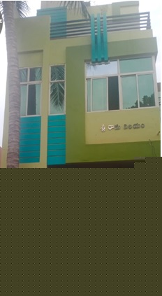 Canara Bank Auctions for Residential property in ballari, Karnataka