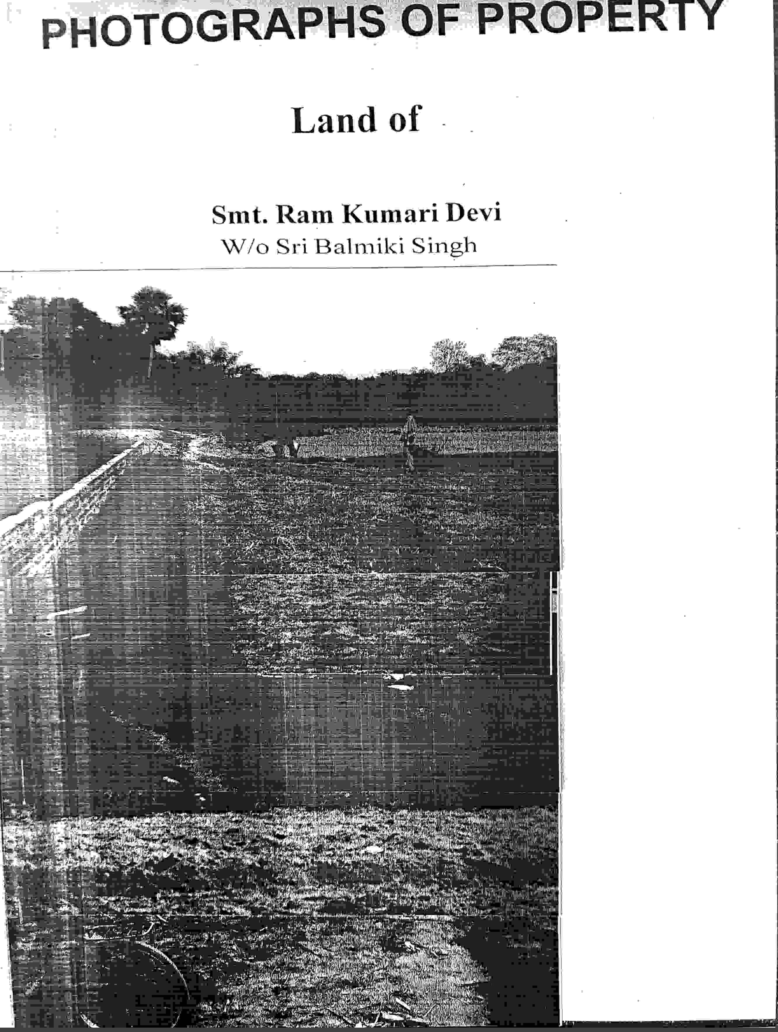 Punjab National Bank Auctions for Residential property in Begusarai, Bihar