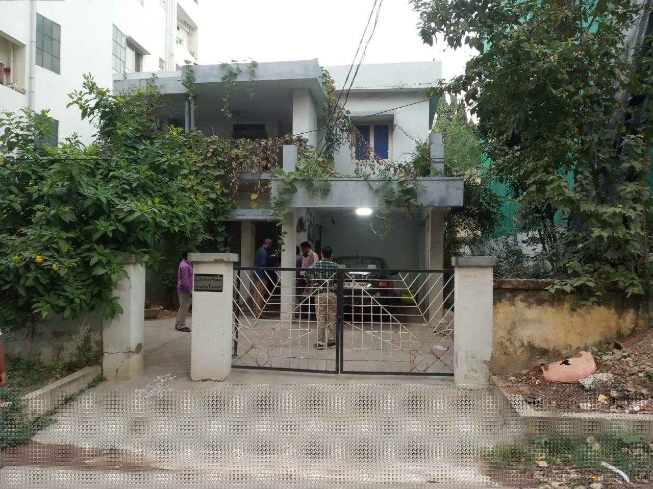 Punjab National Bank Auctions for Residential property in Ranga Reddy, Telangana