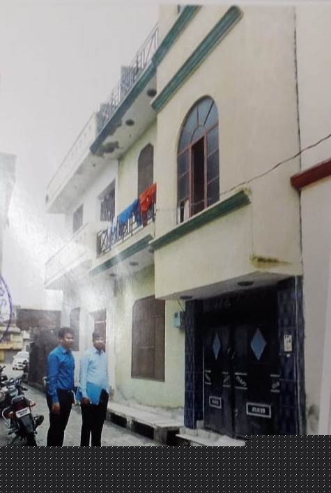 Punjab National Bank Auctions for Residential property in Panipat, Haryana