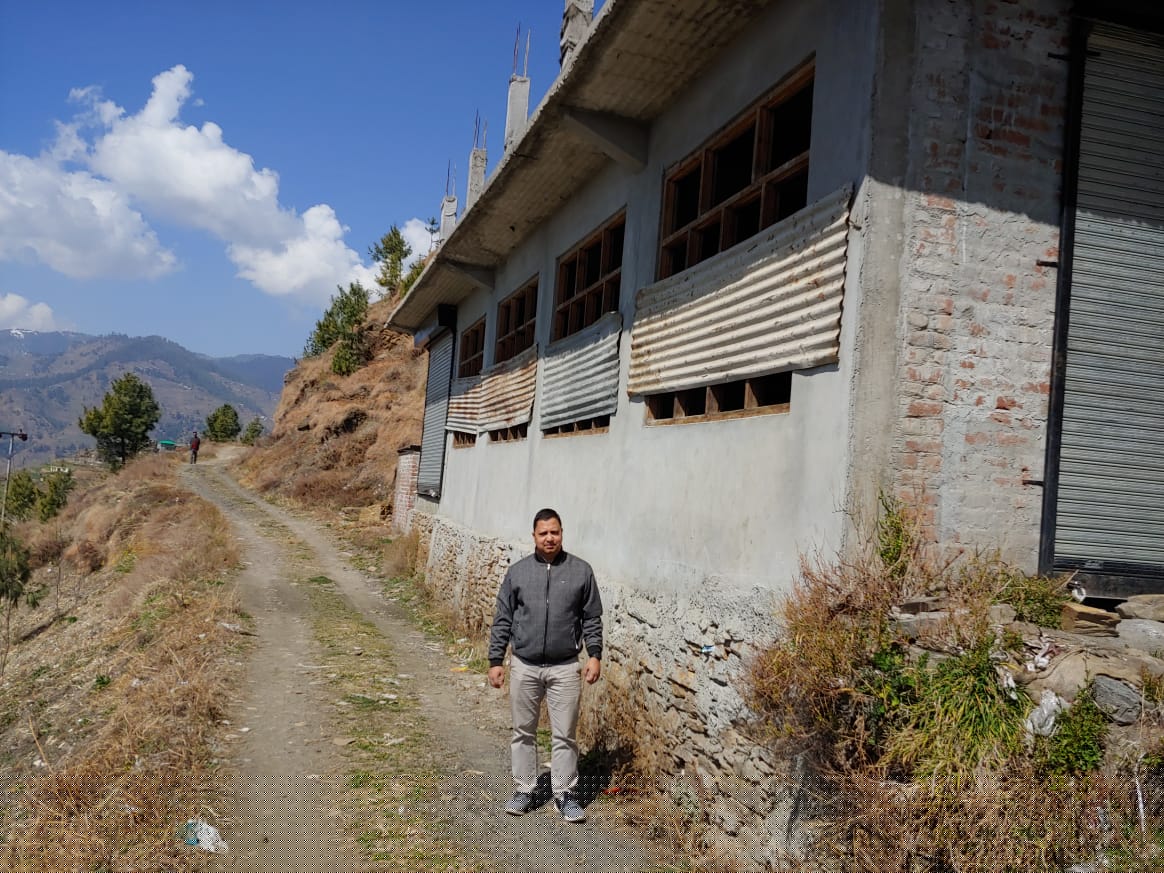 Punjab National Bank Auctions for Residential property in Kullu, Himachal Pradesh