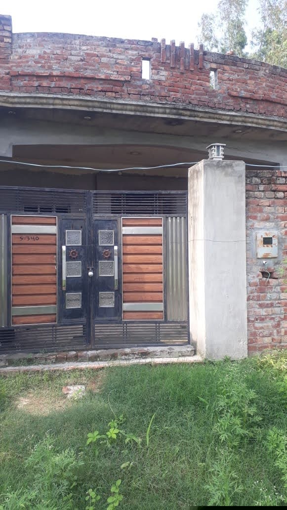 Bank of Baroda Auctions for Residential property in Hoshiarpur, Punjab