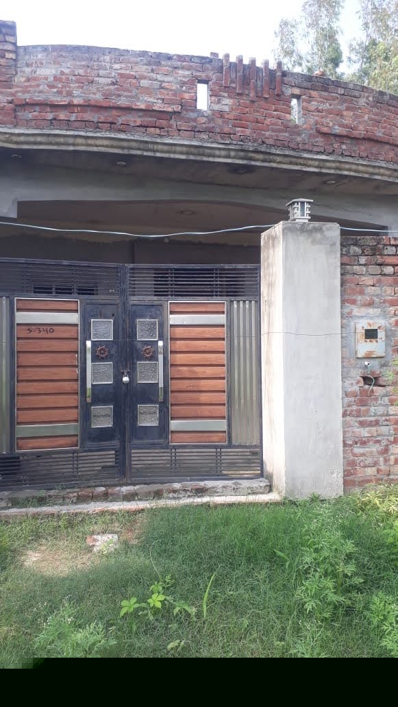 Bank of Baroda Auctions for Residential property in Hoshiarpur, Punjab image 3 of 5 in gunachaur, Hoshiarpur | Bank of Baroda auction property