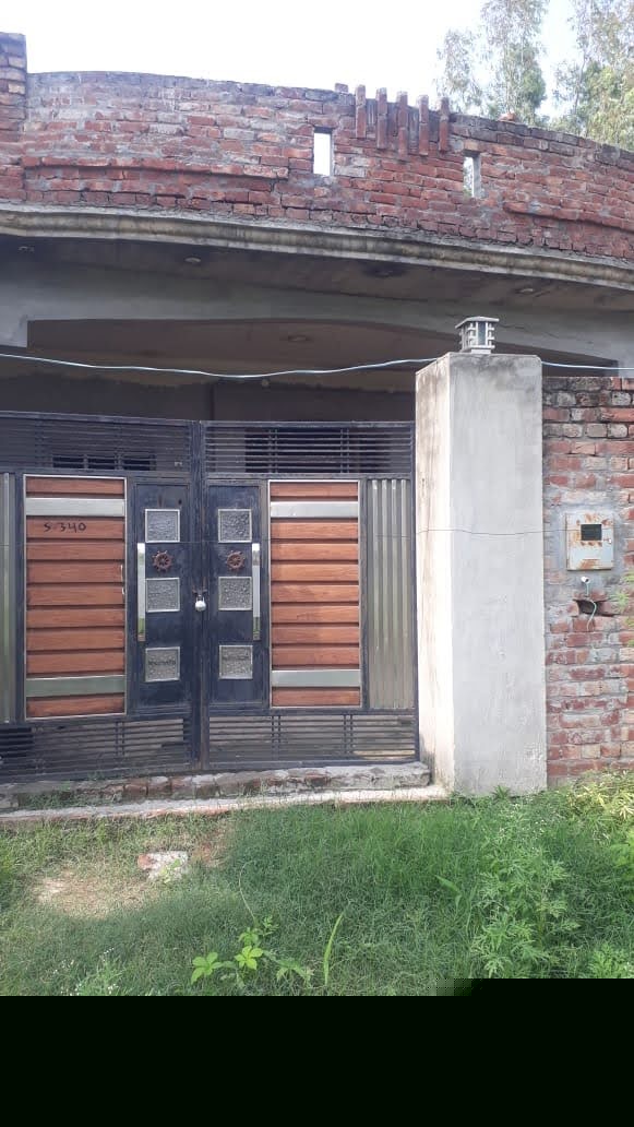 Bank of Baroda Auctions for Residential property in Hoshiarpur, Punjab image 4 of 5 in gunachaur, Hoshiarpur | Bank of Baroda auction property