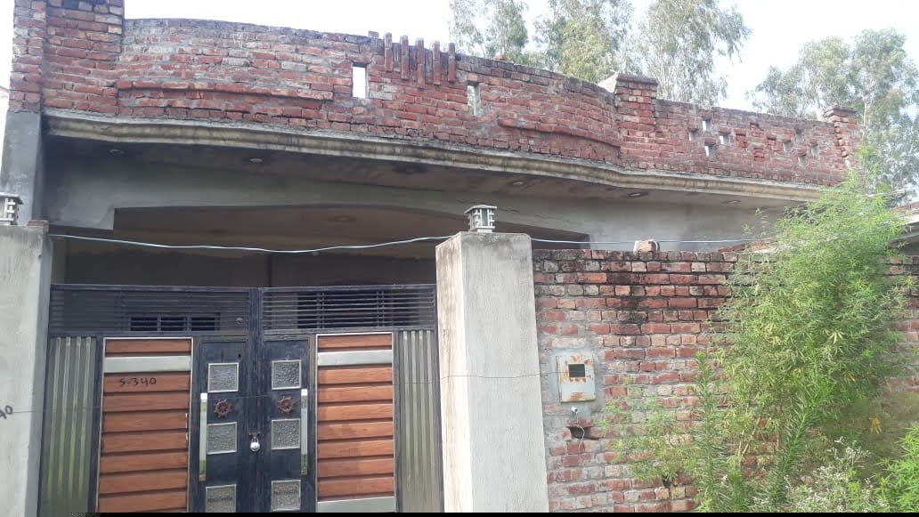 Bank of Baroda Auctions for Residential property in Hoshiarpur, Punjab image 5 of 5 in gunachaur, Hoshiarpur | Bank of Baroda auction property