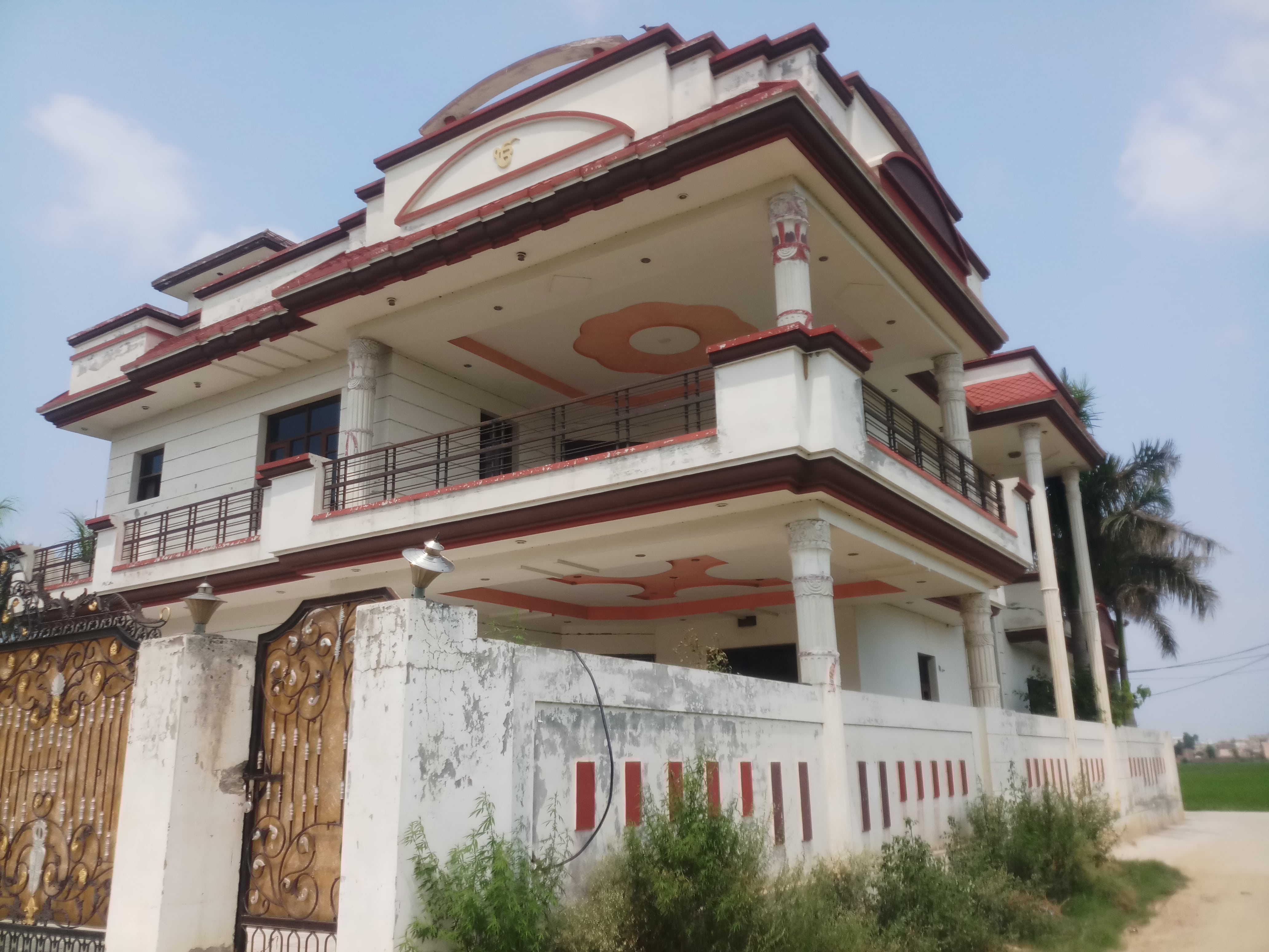 Bank of Baroda Auctions for Residential property in Kapurthala, Punjab
