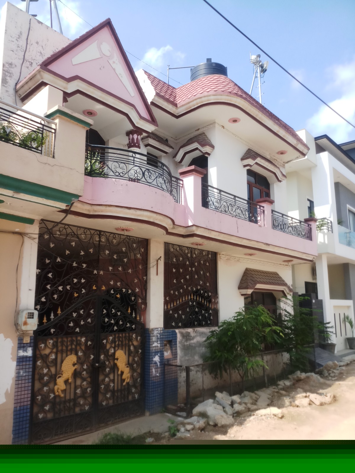 Bank of Baroda Auctions for Residential property in Kapurthala, Punjab image 2 of 5 in phagwara, Kapurthala | Bank of Baroda auction property